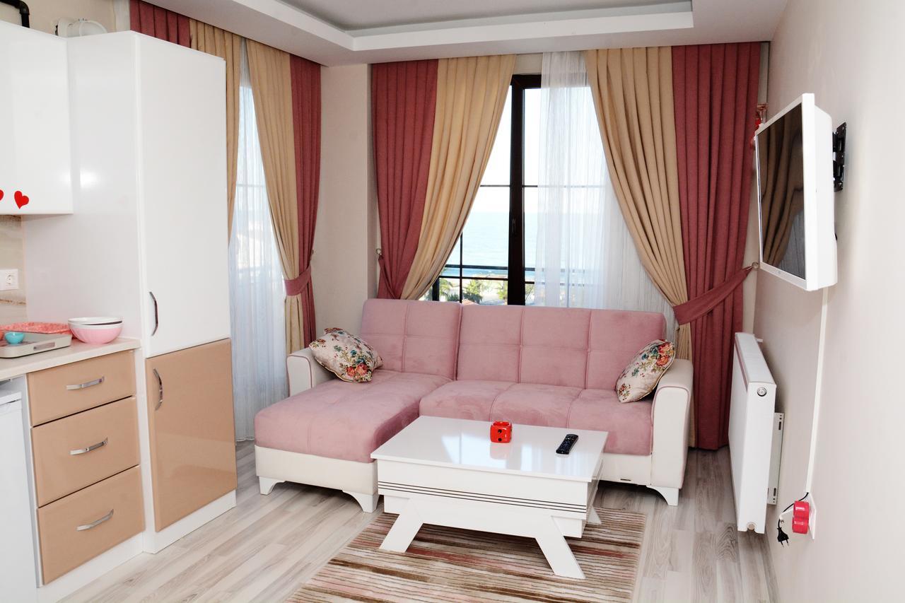 Atakum Sweet Home Samsun מראה חיצוני תמונה