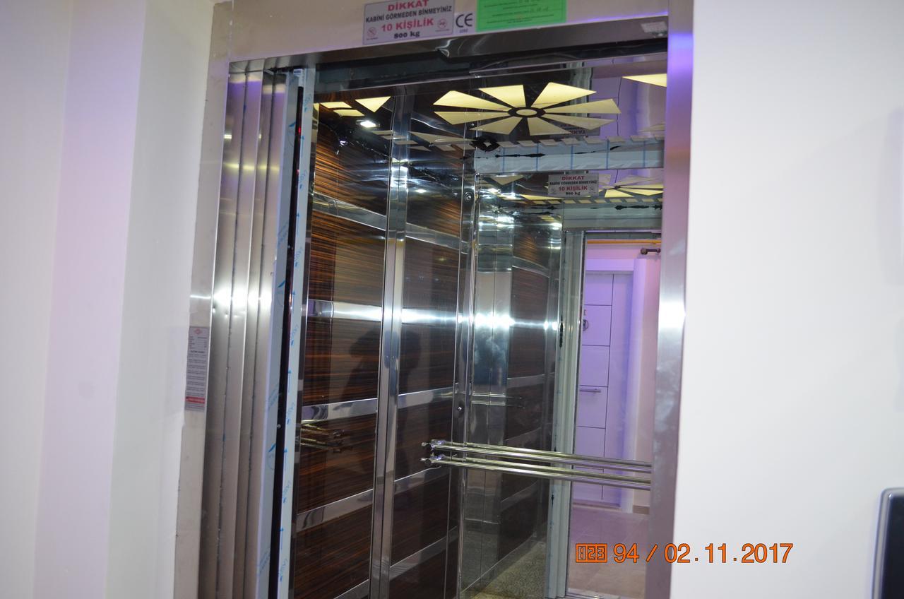 Atakum Sweet Home Samsun מראה חיצוני תמונה