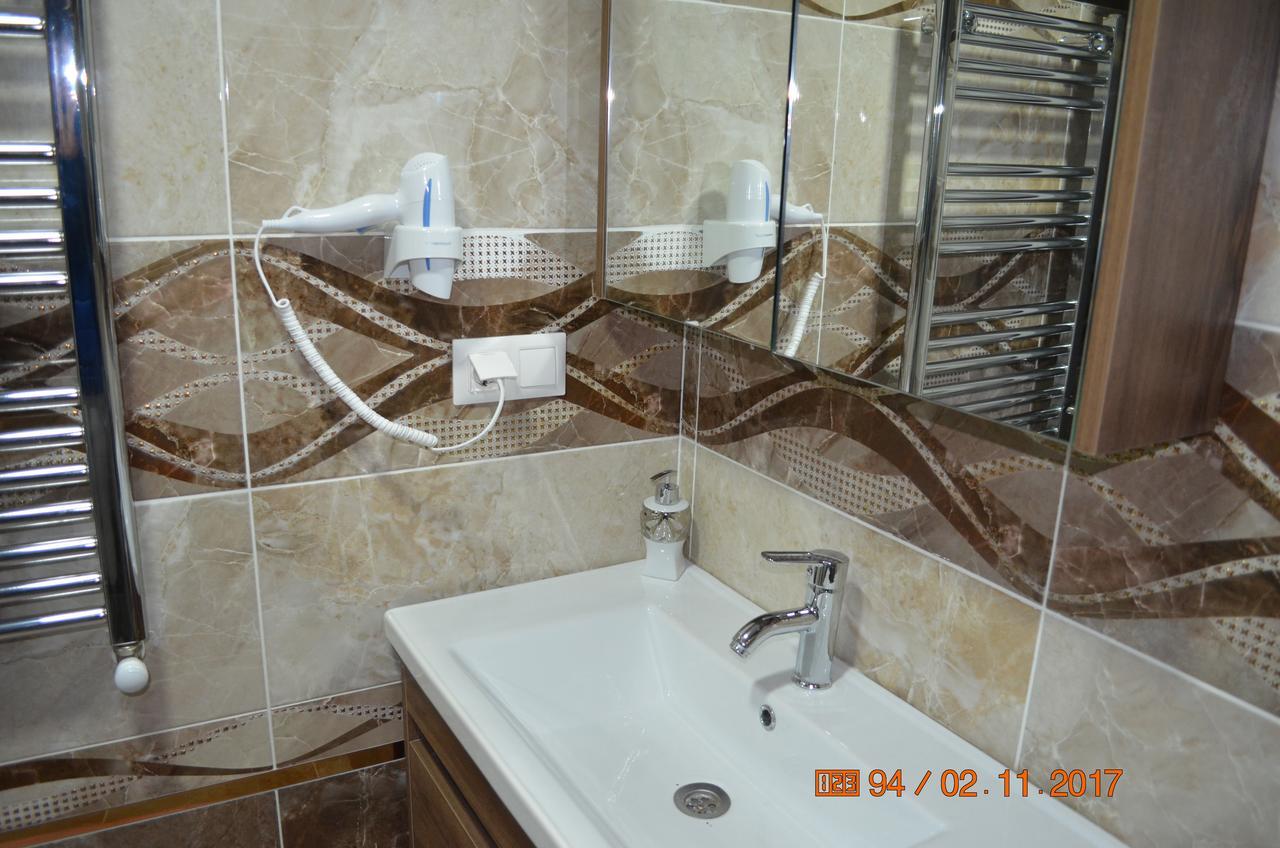 Atakum Sweet Home Samsun מראה חיצוני תמונה
