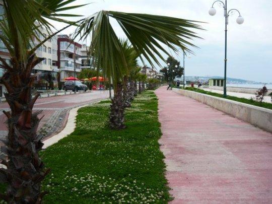 Atakum Sweet Home Samsun מראה חיצוני תמונה