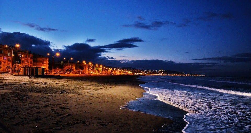 Atakum Sweet Home Samsun מראה חיצוני תמונה