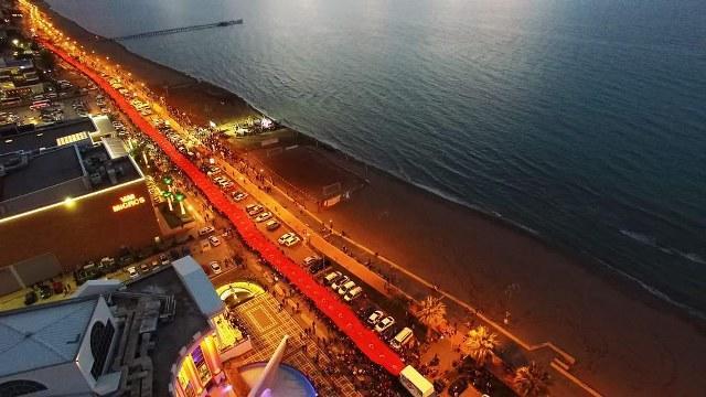 Atakum Sweet Home Samsun מראה חיצוני תמונה