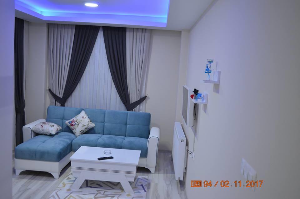 Atakum Sweet Home Samsun מראה חיצוני תמונה