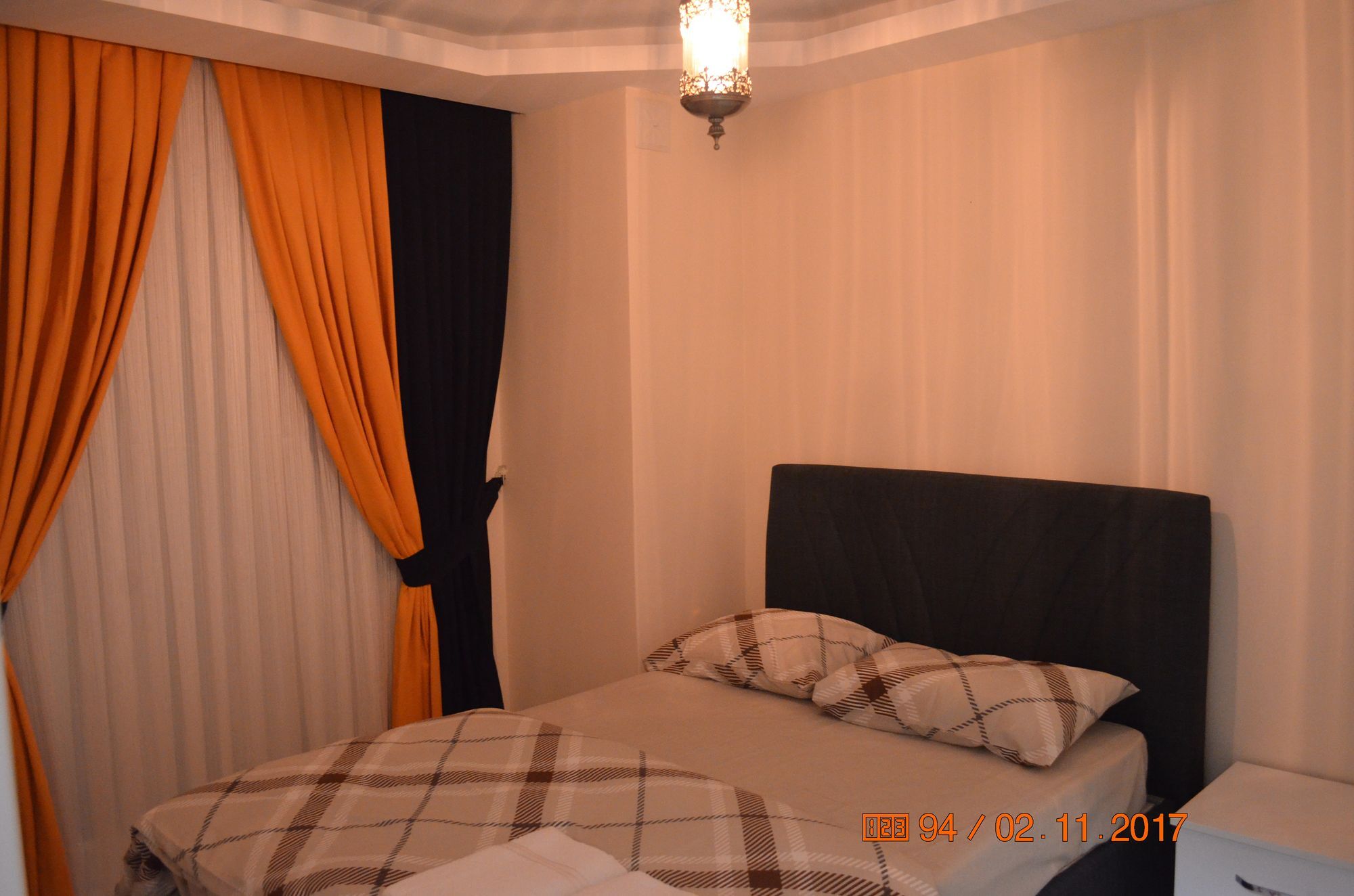 Atakum Sweet Home Samsun מראה חיצוני תמונה